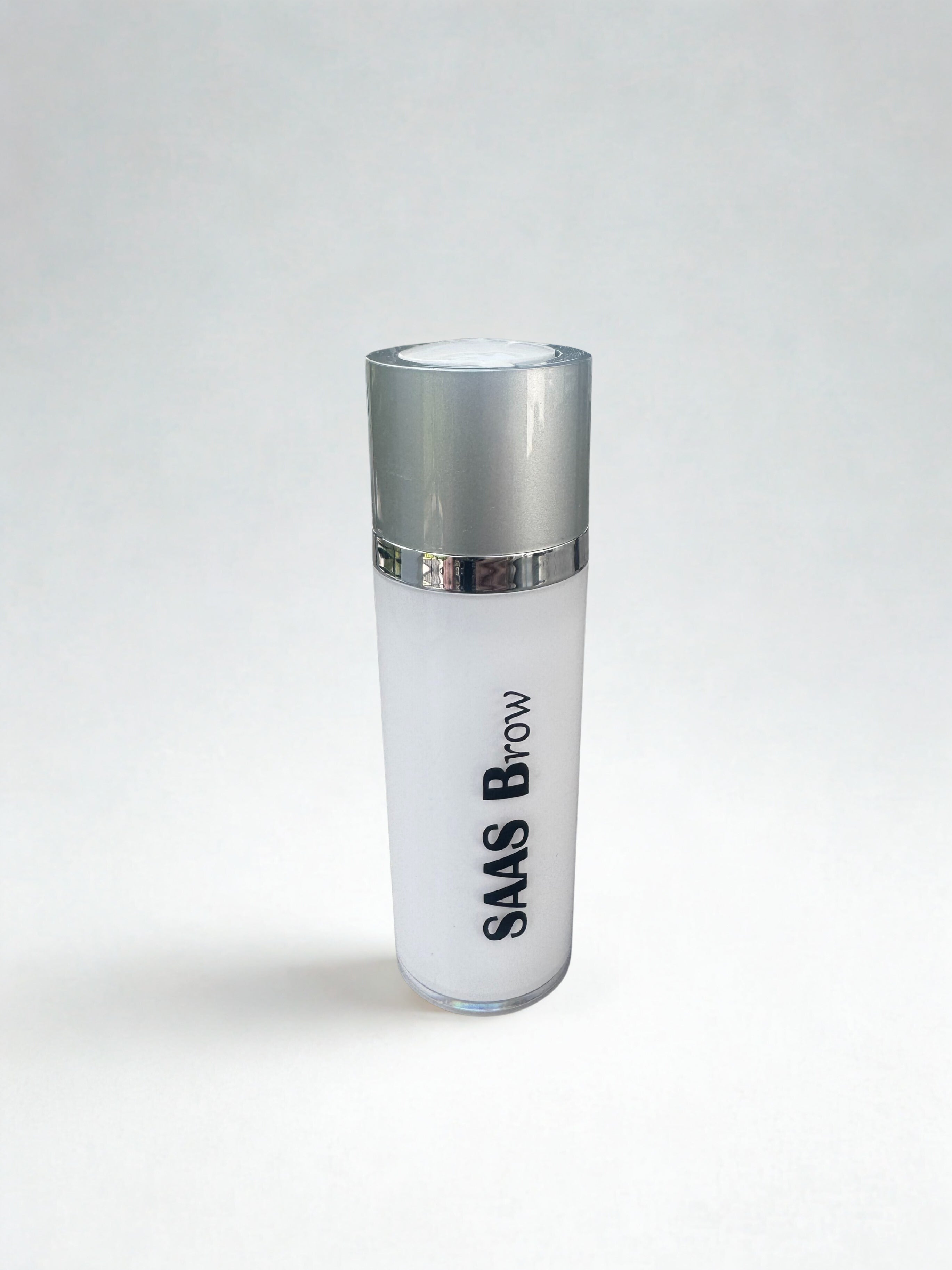 SAAS Brow Nourishing Brow Primer & Conditioner – Strengthen, Smooth & Prep for Perfect Brows